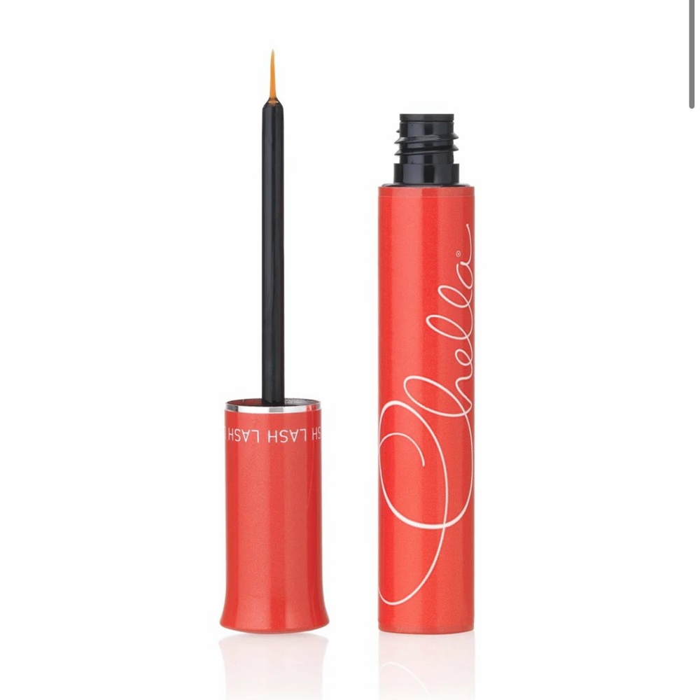 Chella Lash Conditioning Treatment Set of 4 Full Size!
